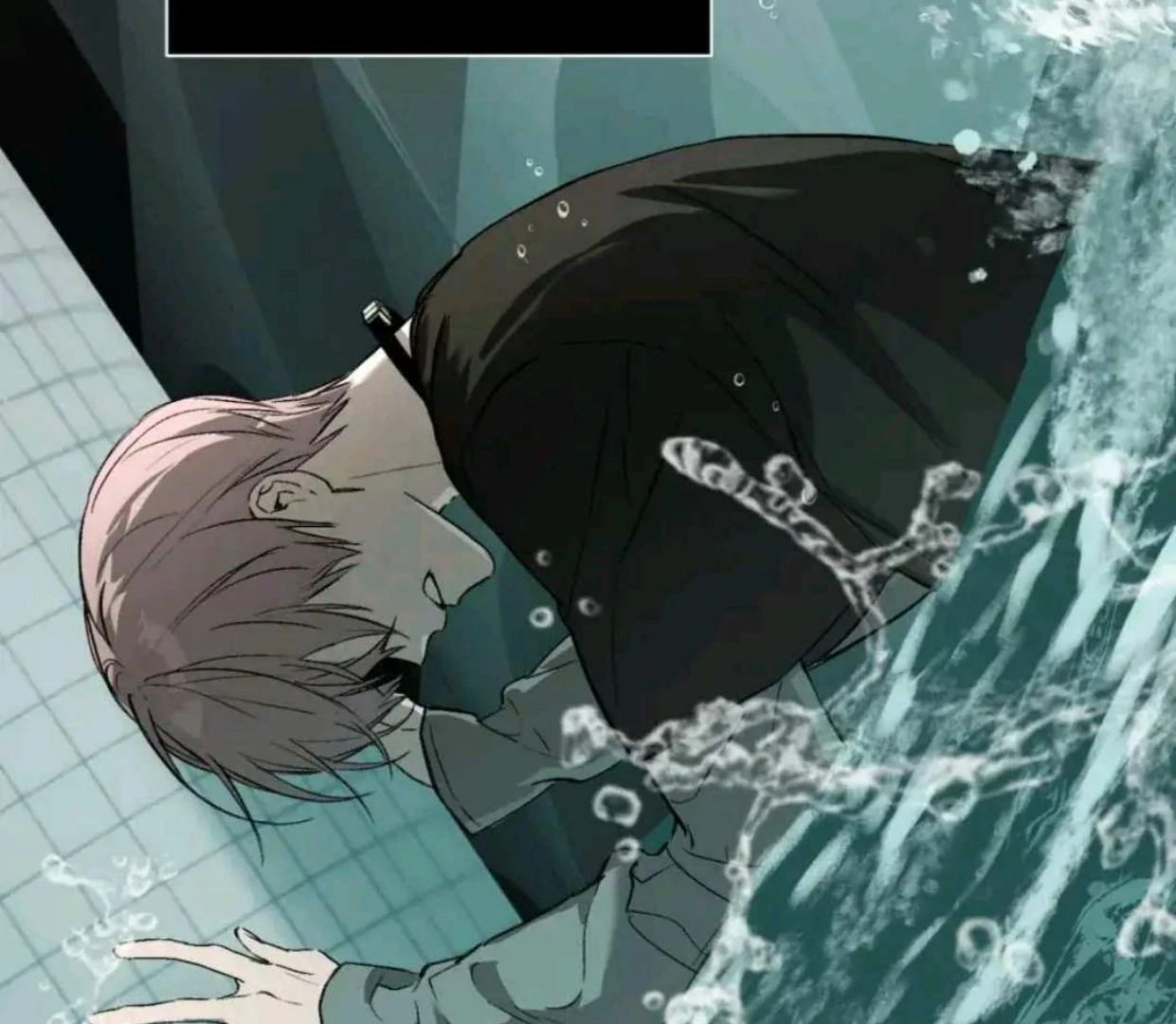 Baca The Evil Ring - Chapter 45 halaman 132