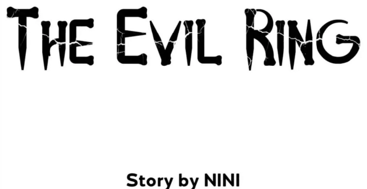 Baca The Evil Ring - Chapter 45 halaman 18