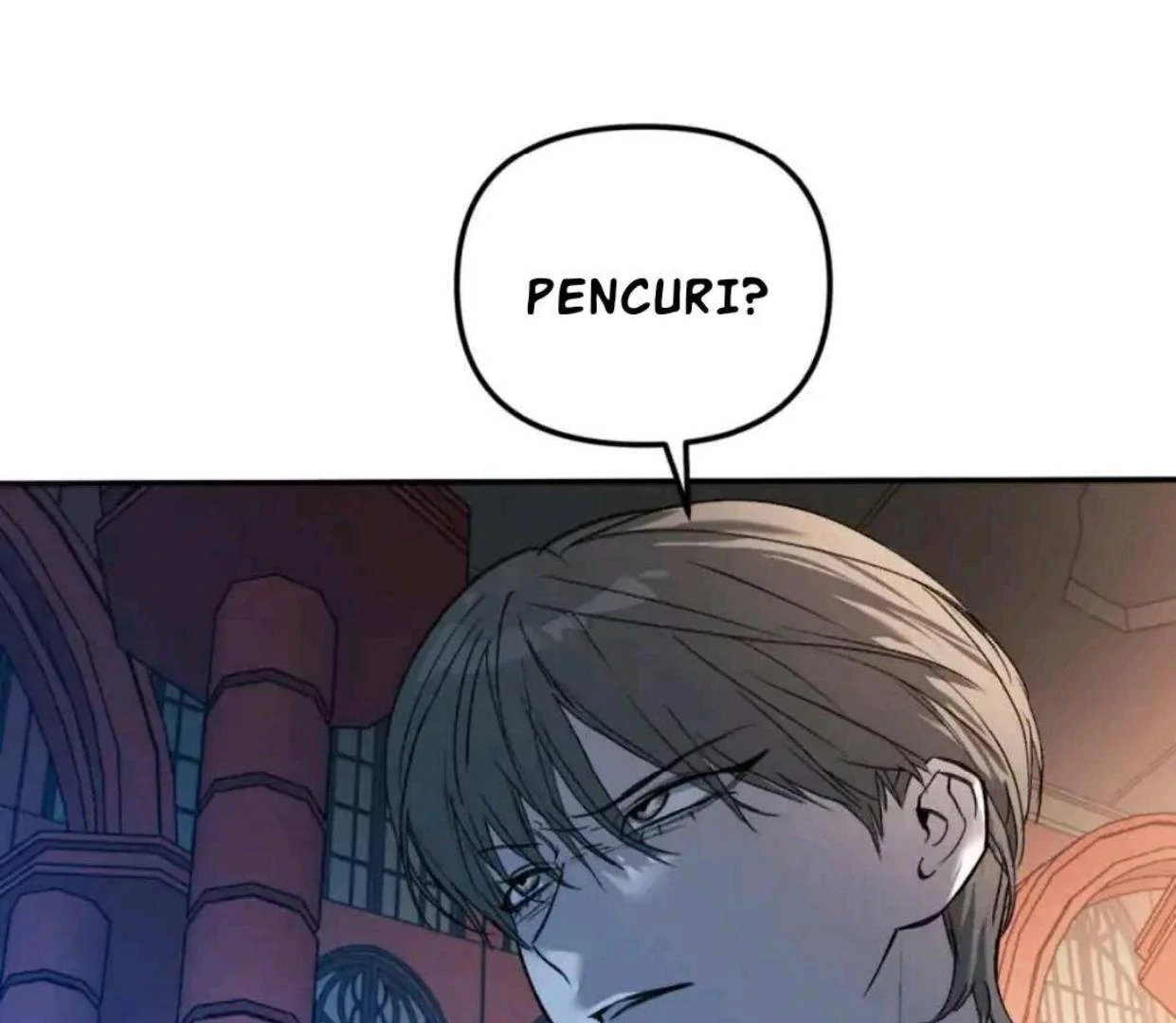 Baca The Evil Ring - Chapter 45 halaman 20