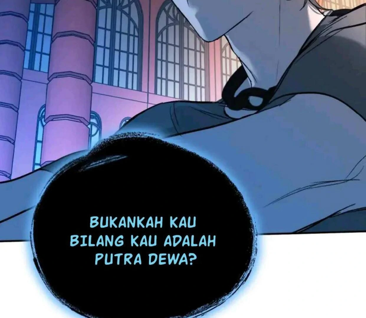 Baca The Evil Ring - Chapter 45 halaman 21
