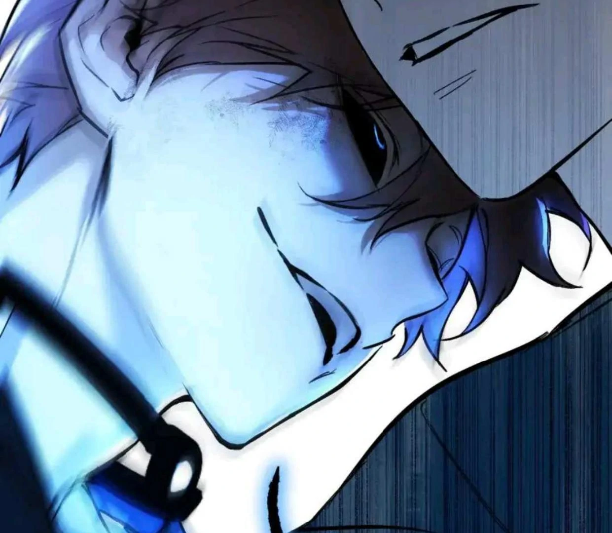 Baca The Evil Ring - Chapter 45 halaman 24