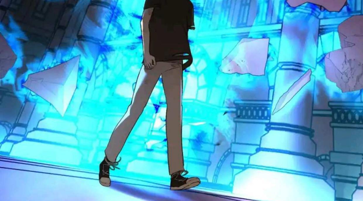 Baca The Evil Ring - Chapter 45 halaman 36