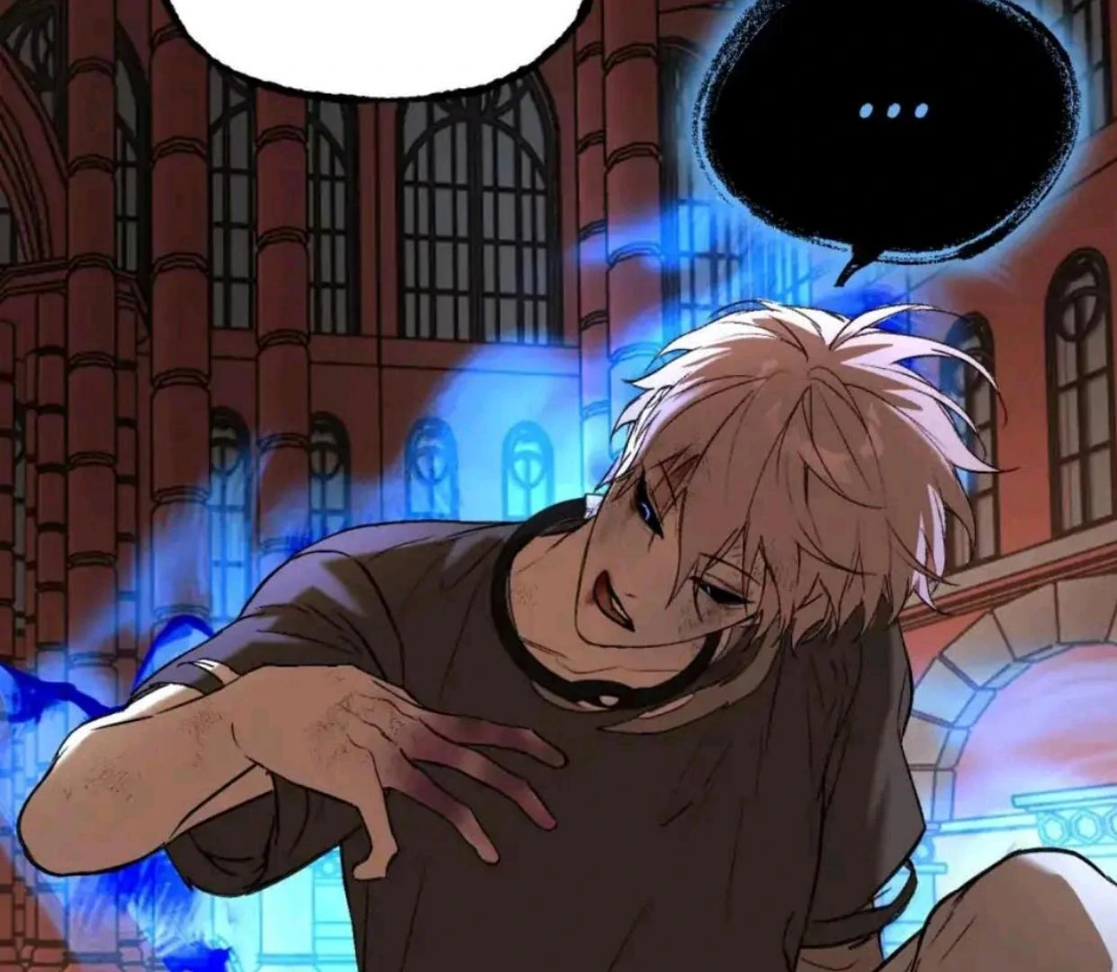 Baca The Evil Ring - Chapter 45 halaman 5