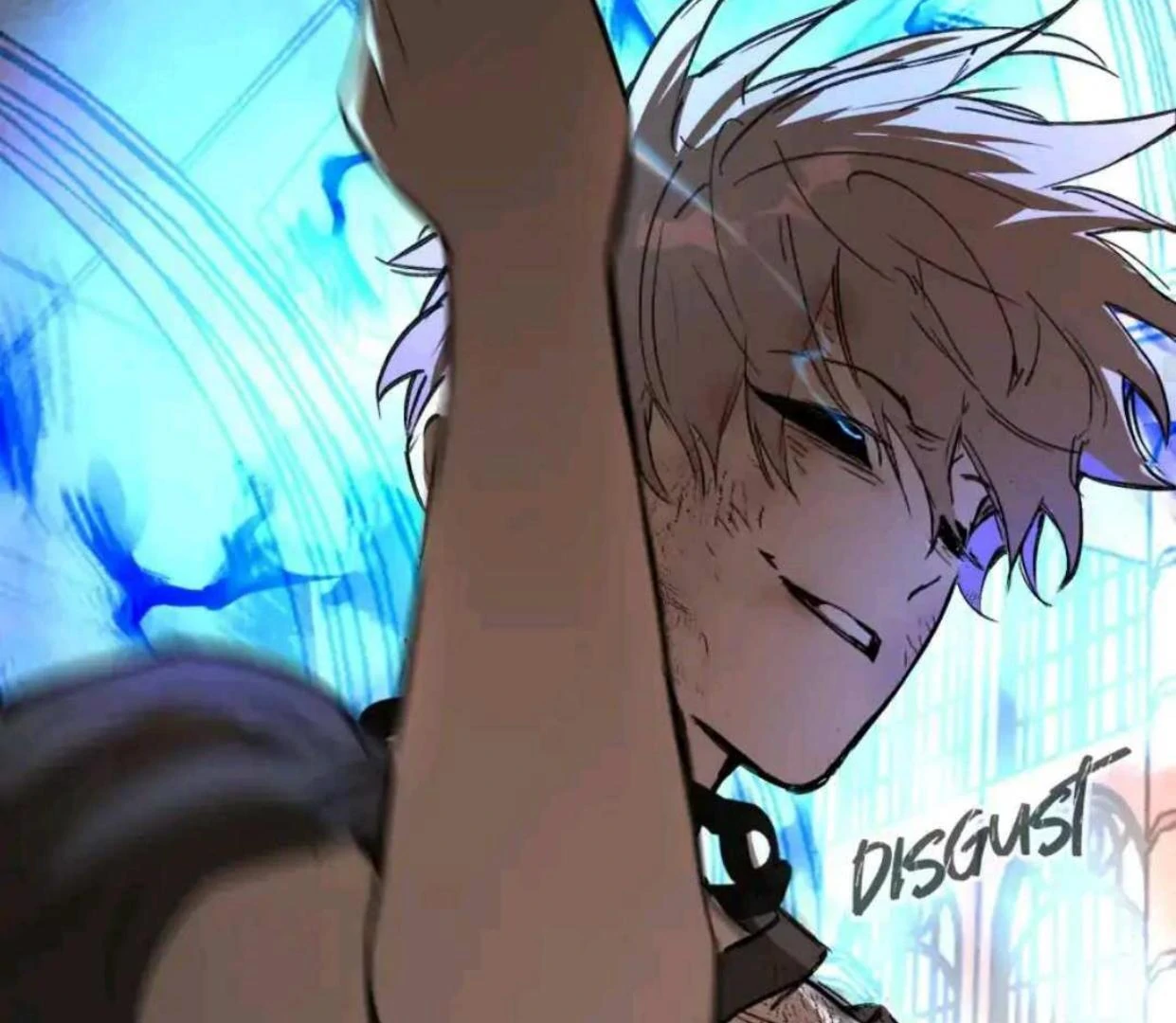 Baca The Evil Ring - Chapter 45 halaman 54