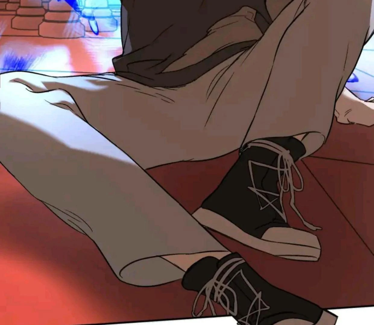 Baca The Evil Ring - Chapter 45 halaman 6