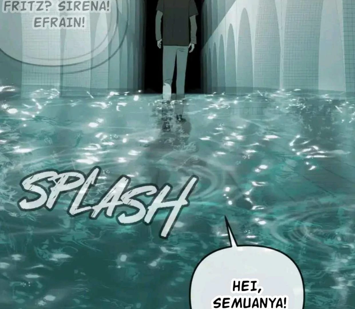 Baca The Evil Ring - Chapter 45 halaman 81