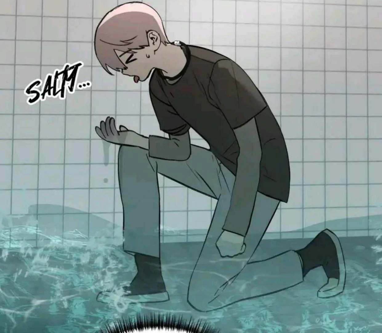 Baca The Evil Ring - Chapter 45 halaman 87