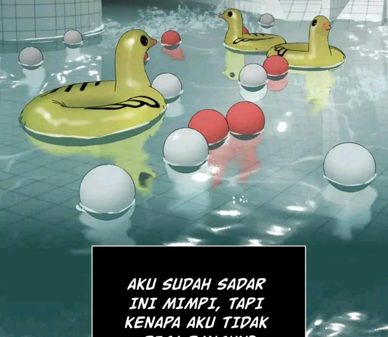 Baca The Evil Ring - Chapter 45 halaman 92