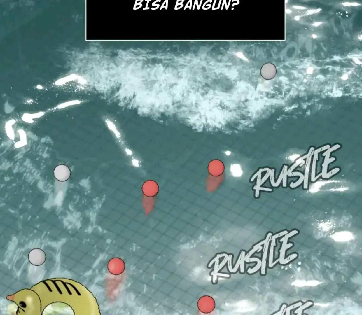 Baca The Evil Ring - Chapter 45 halaman 93