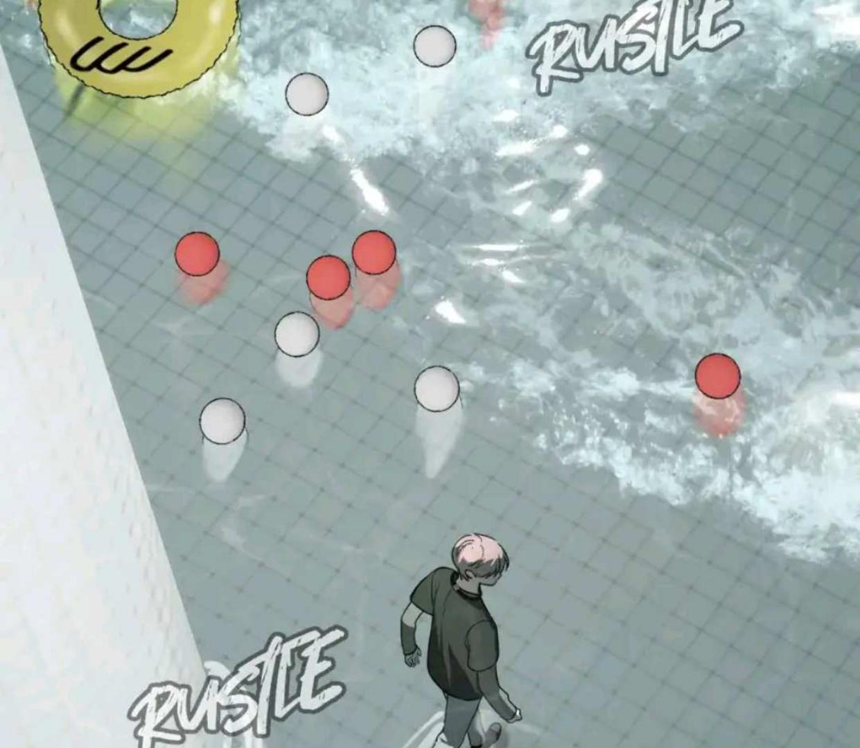 Baca The Evil Ring - Chapter 45 halaman 94