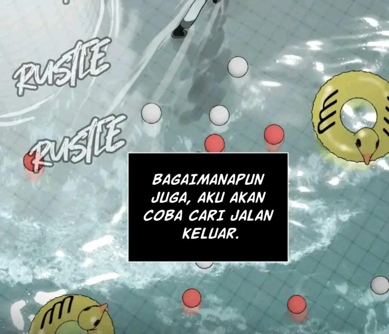 Baca The Evil Ring - Chapter 45 halaman 95