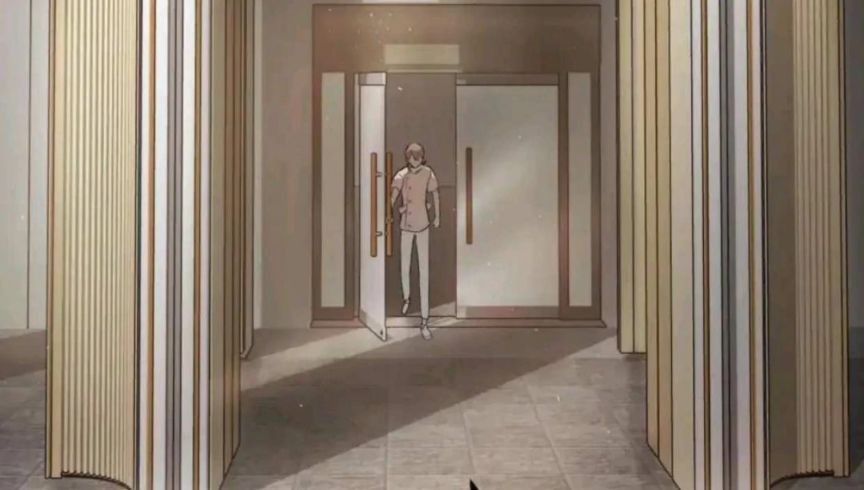 Baca The Evil Ring - Chapter 46 halaman 104