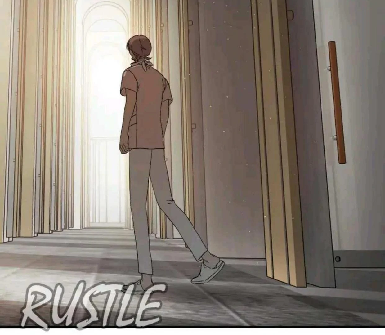 Baca The Evil Ring - Chapter 46 halaman 107