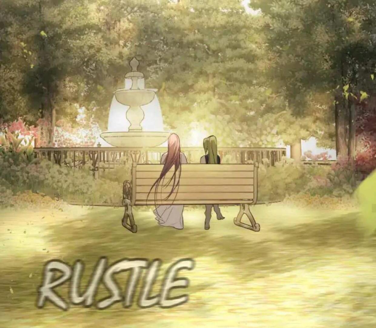 Baca The Evil Ring - Chapter 46 halaman 119