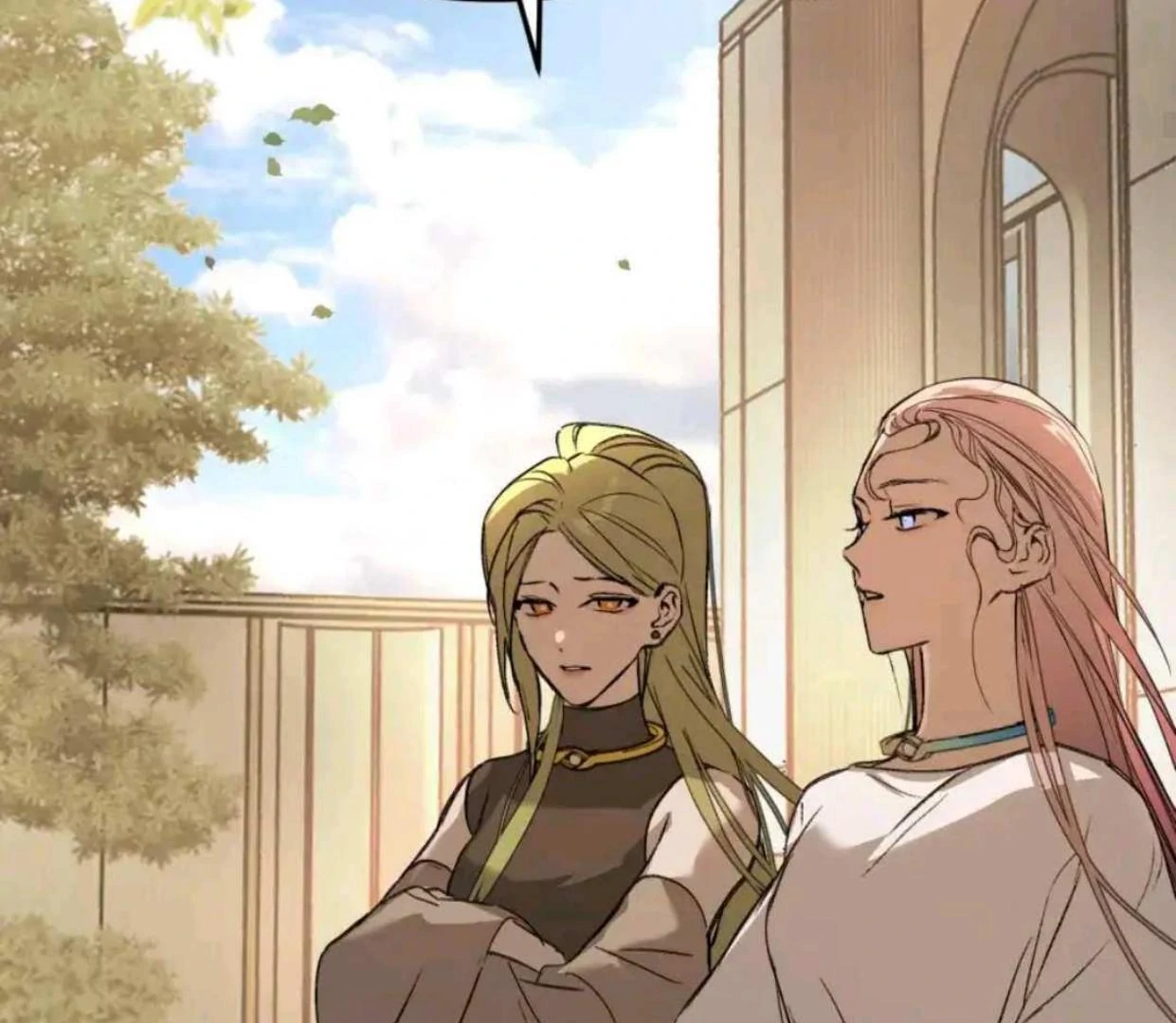 Baca The Evil Ring - Chapter 46 halaman 127