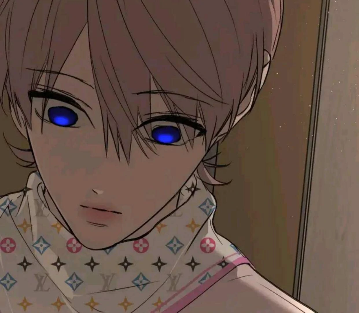 Baca The Evil Ring - Chapter 46 halaman 135