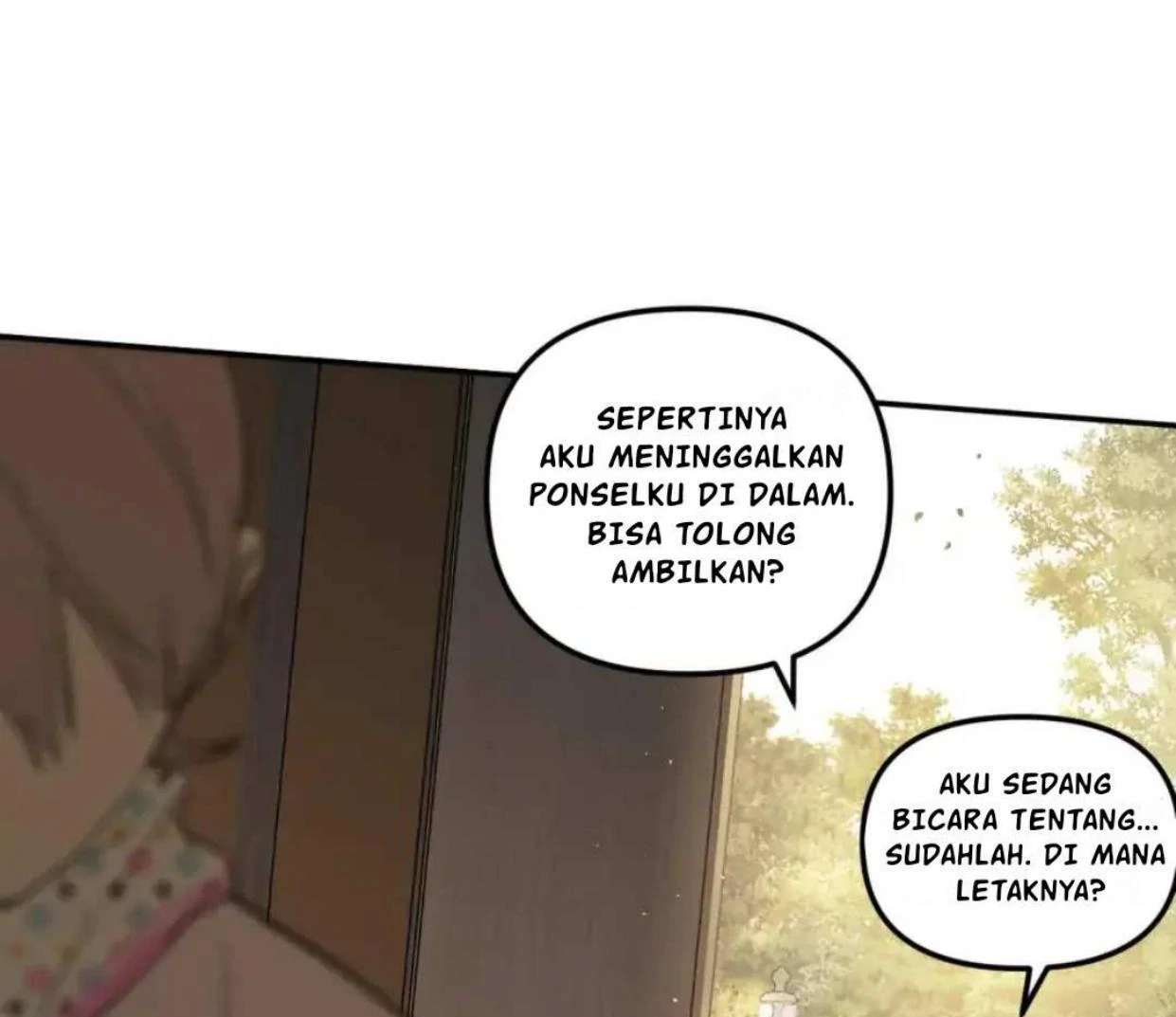 Baca The Evil Ring - Chapter 46 halaman 137