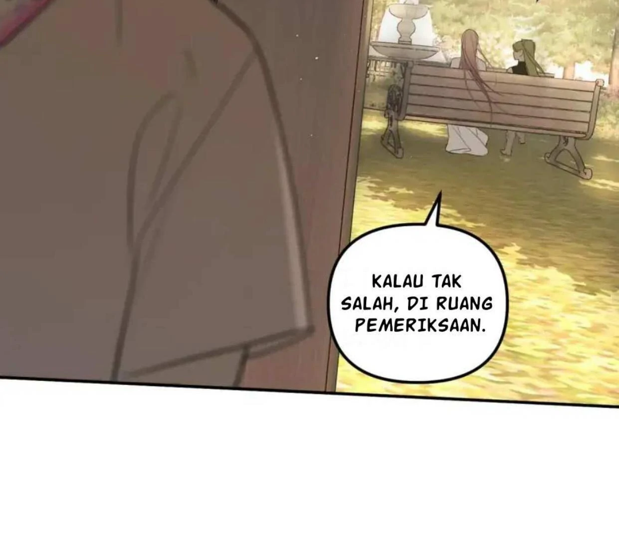 Baca The Evil Ring - Chapter 46 halaman 138