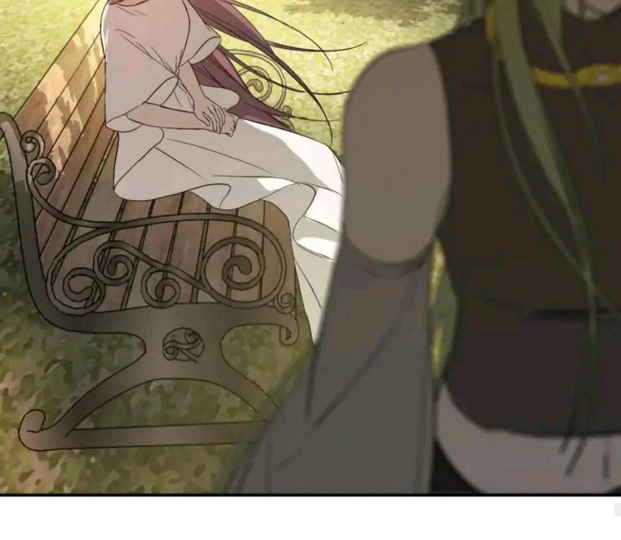 Baca The Evil Ring - Chapter 46 halaman 140