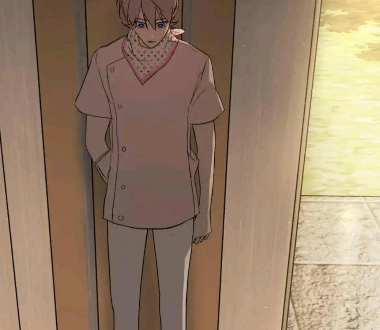 Baca The Evil Ring - Chapter 46 halaman 148