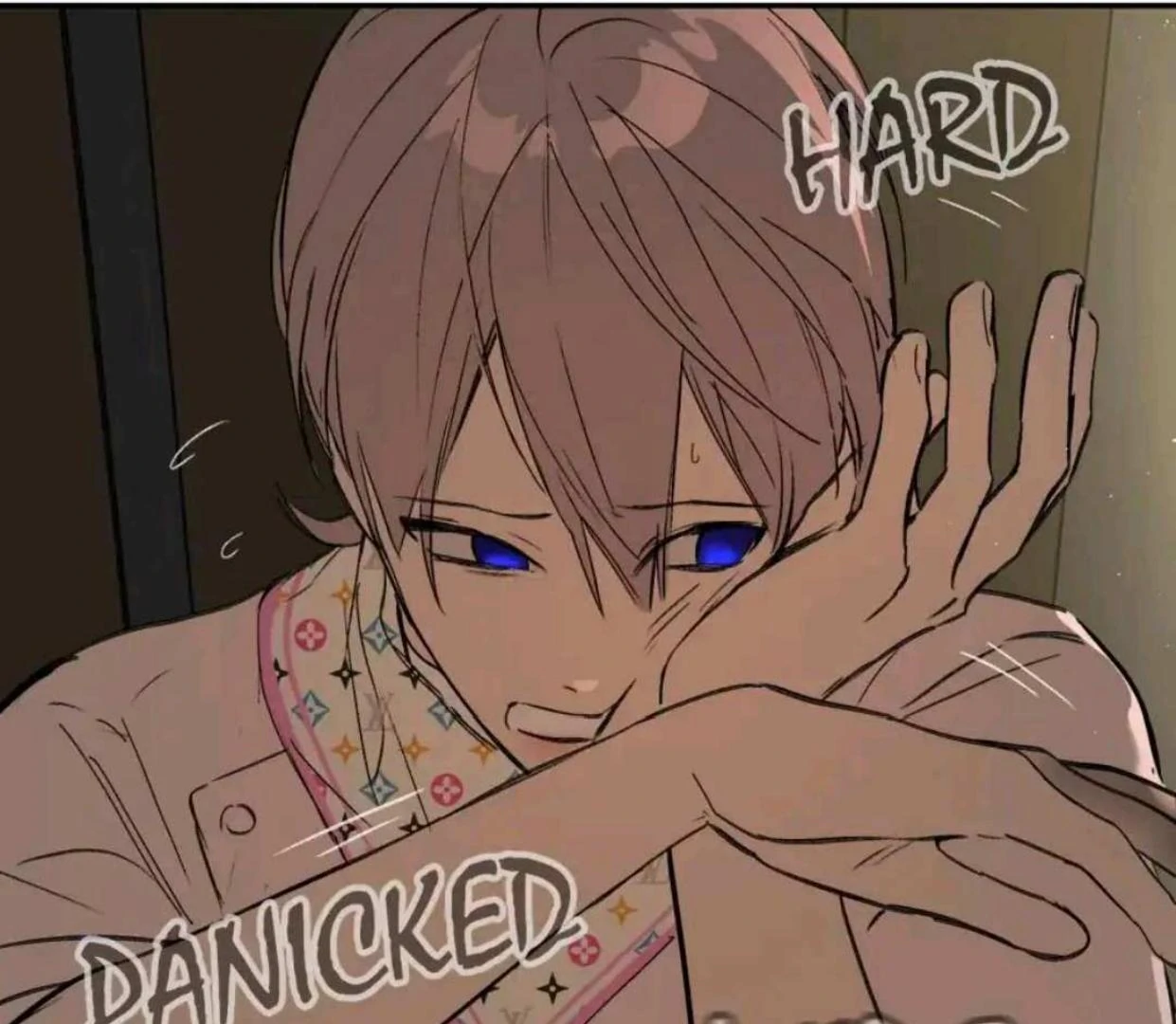 Baca The Evil Ring - Chapter 46 halaman 150