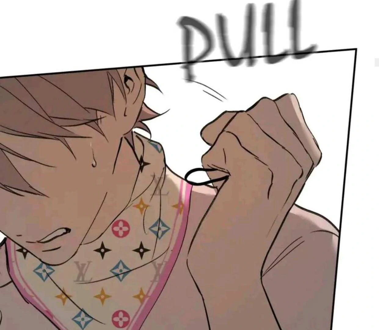 Baca The Evil Ring - Chapter 46 halaman 152