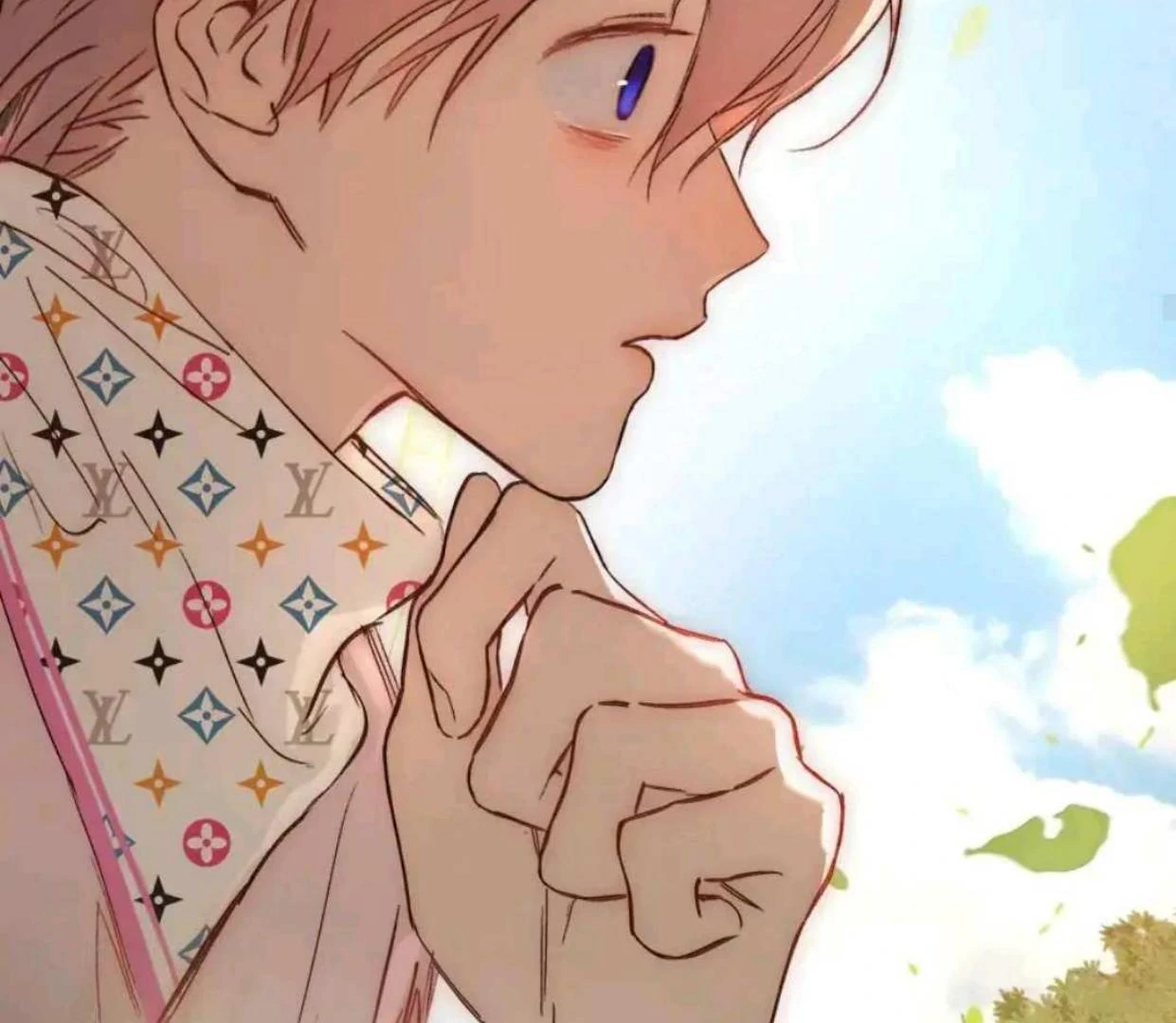 Baca The Evil Ring - Chapter 46 halaman 160