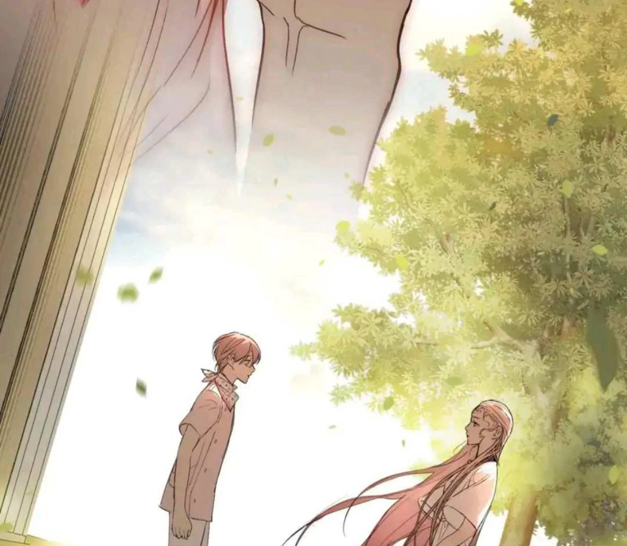 Baca The Evil Ring - Chapter 46 halaman 161