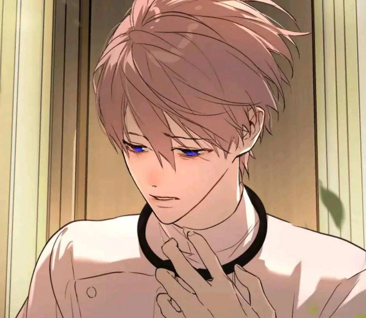 Baca The Evil Ring - Chapter 46 halaman 175