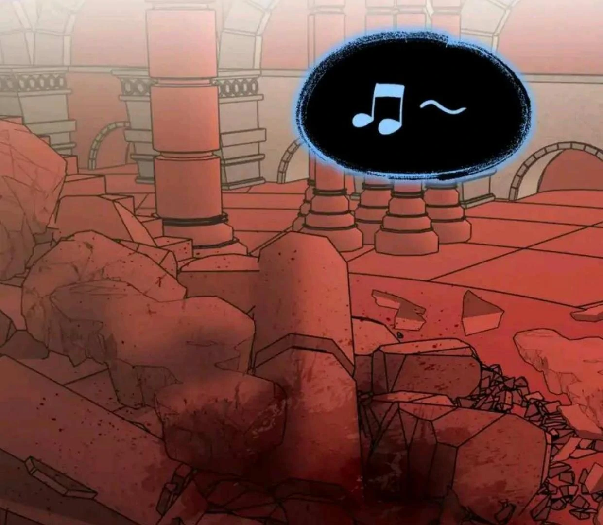 Baca The Evil Ring - Chapter 46 halaman 183