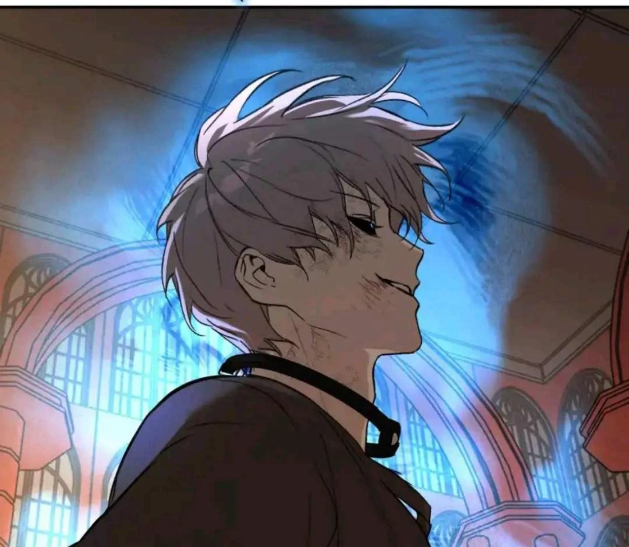 Baca The Evil Ring - Chapter 46 halaman 185