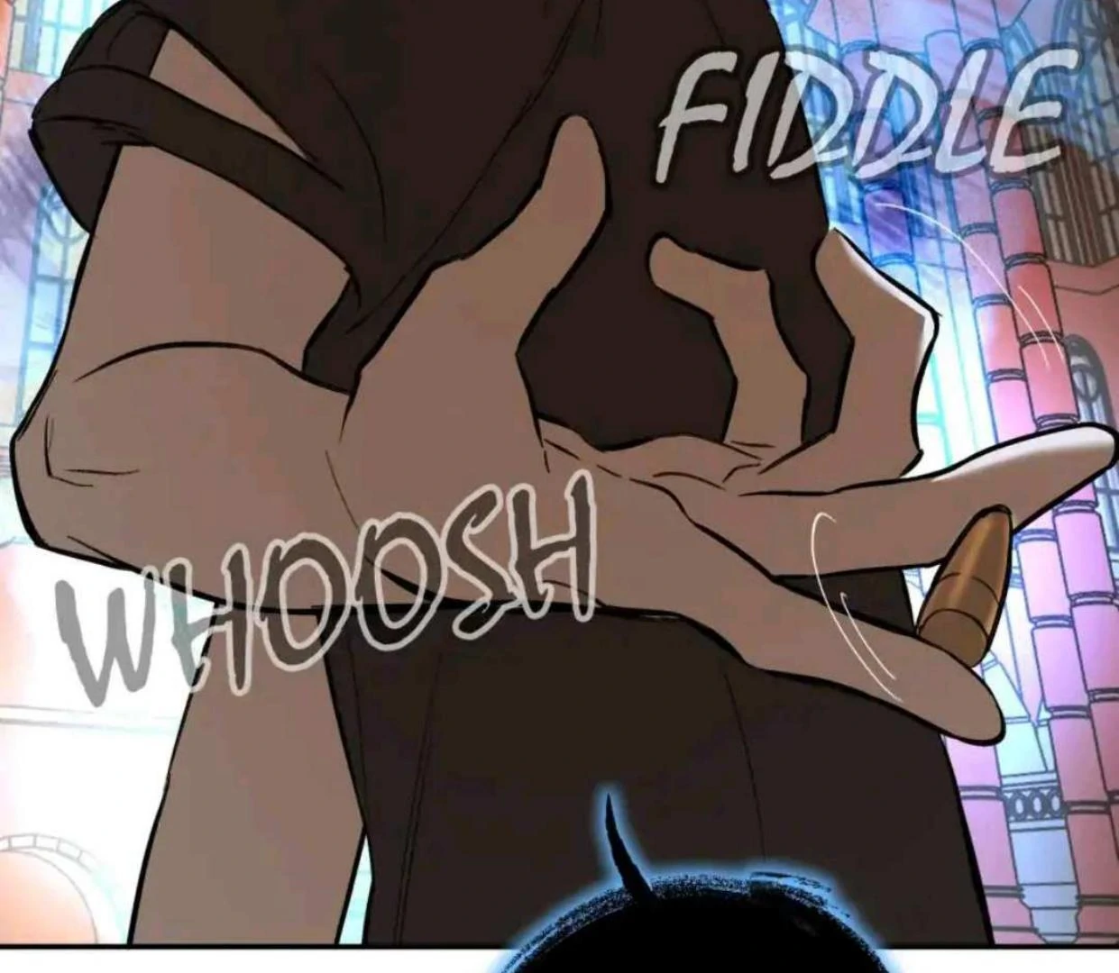 Baca The Evil Ring - Chapter 46 halaman 186