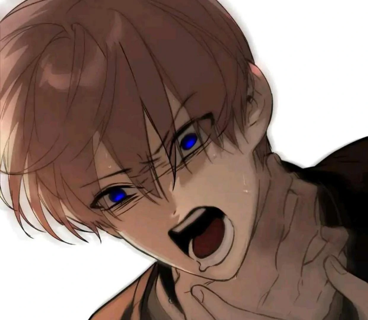 Baca The Evil Ring - Chapter 46 halaman 19