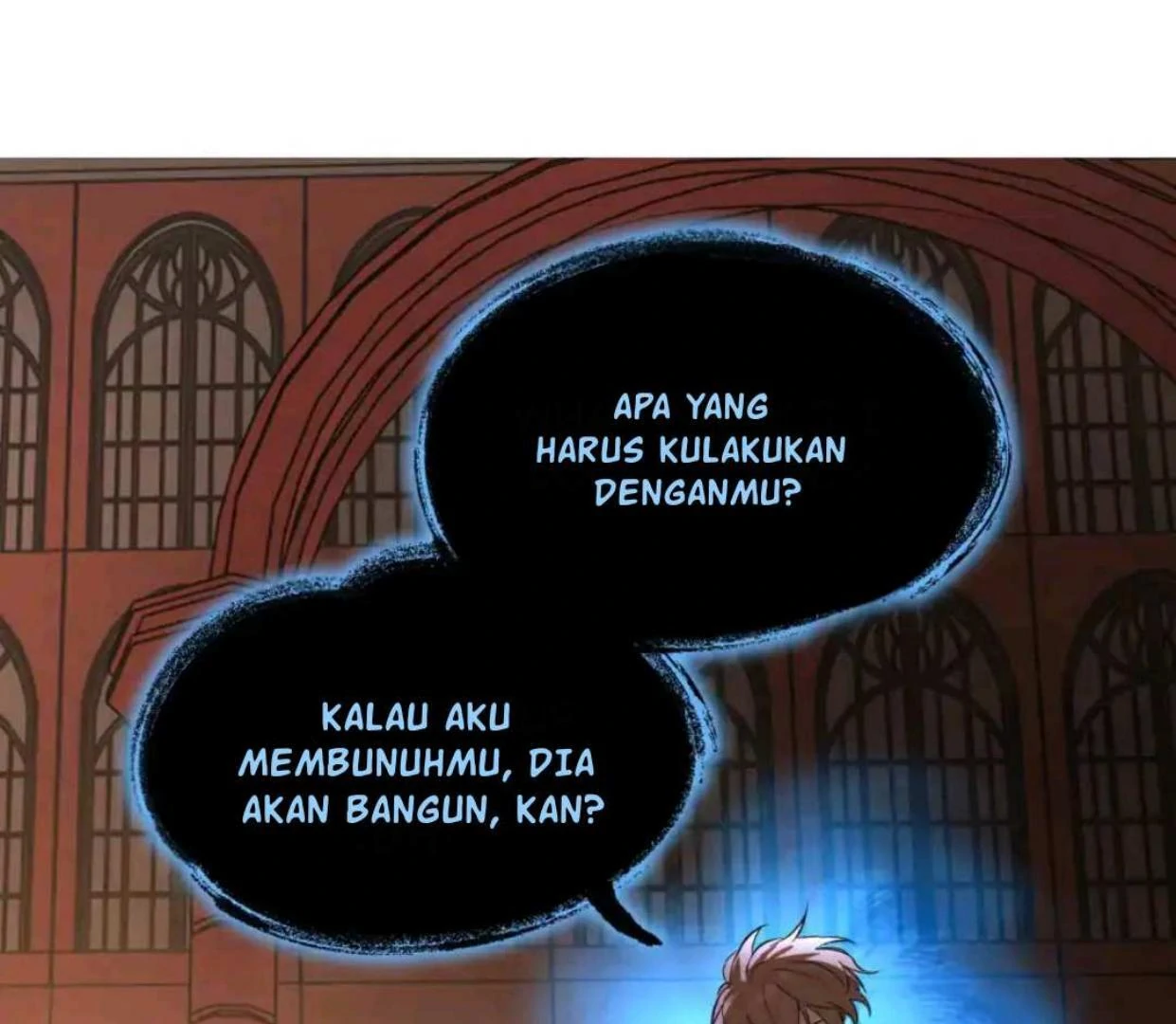 Baca The Evil Ring - Chapter 46 halaman 190
