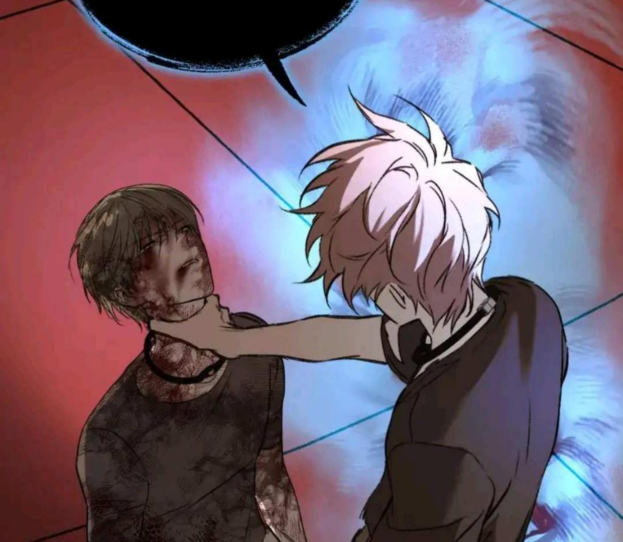 Baca The Evil Ring - Chapter 46 halaman 195