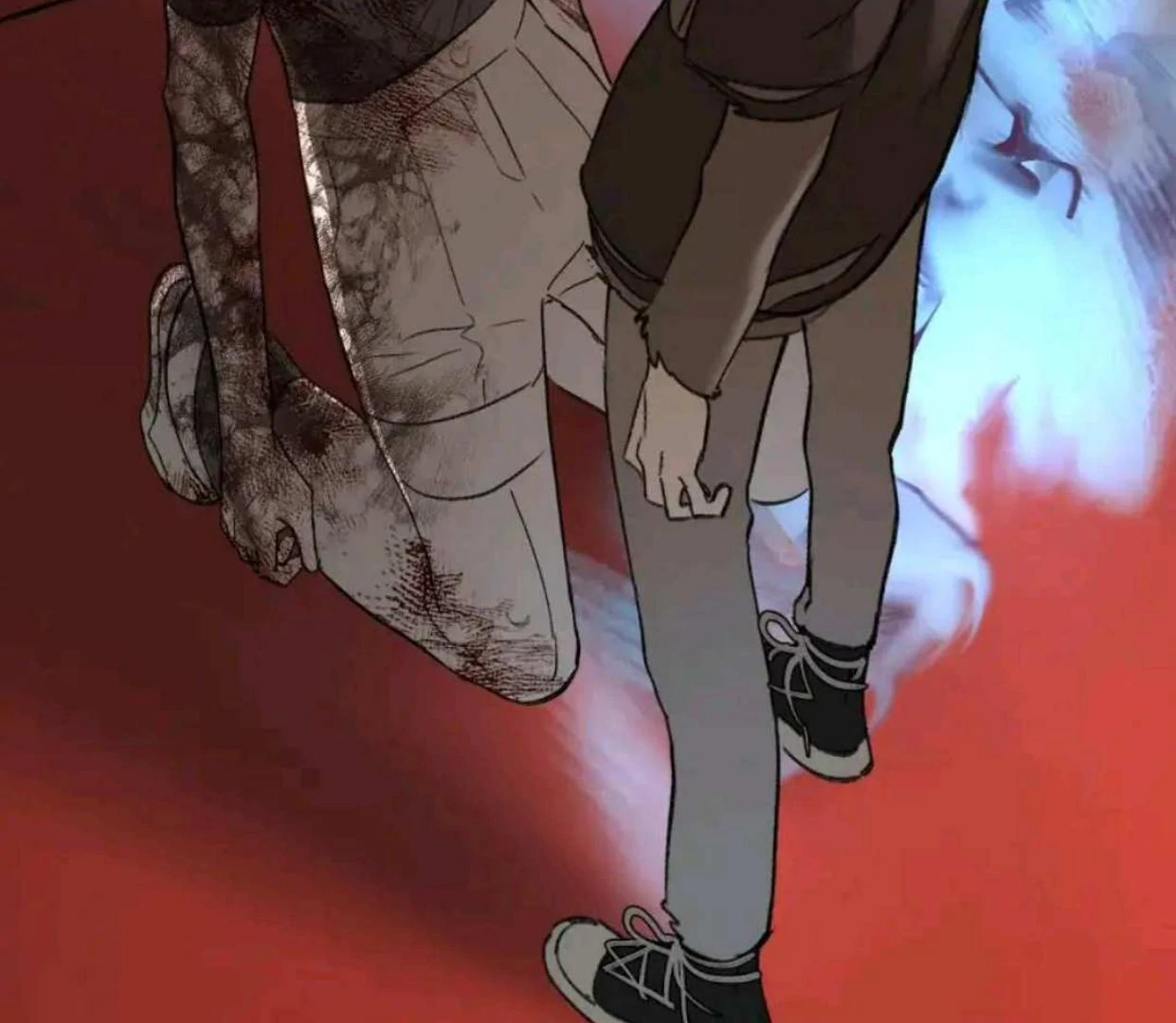 Baca The Evil Ring - Chapter 46 halaman 196