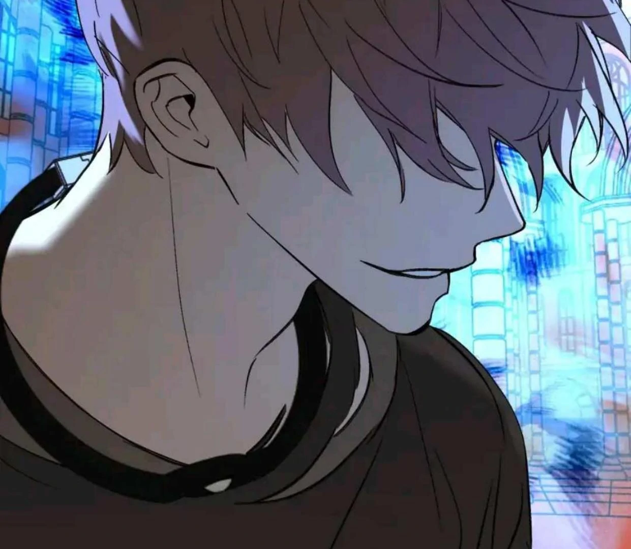 Baca The Evil Ring - Chapter 46 halaman 209