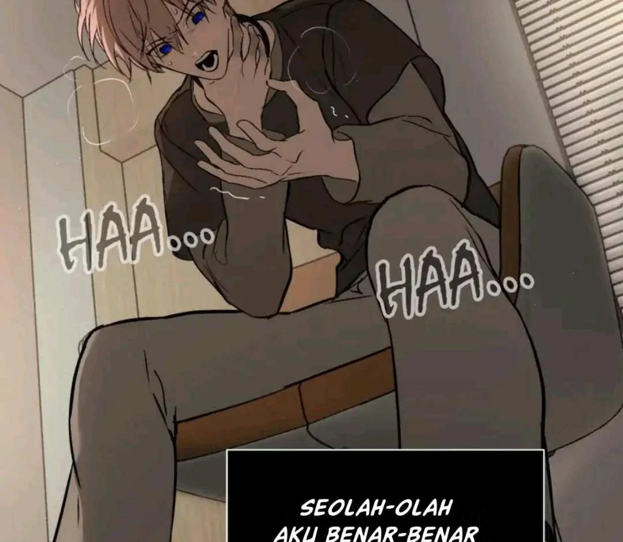 Baca The Evil Ring - Chapter 46 halaman 22