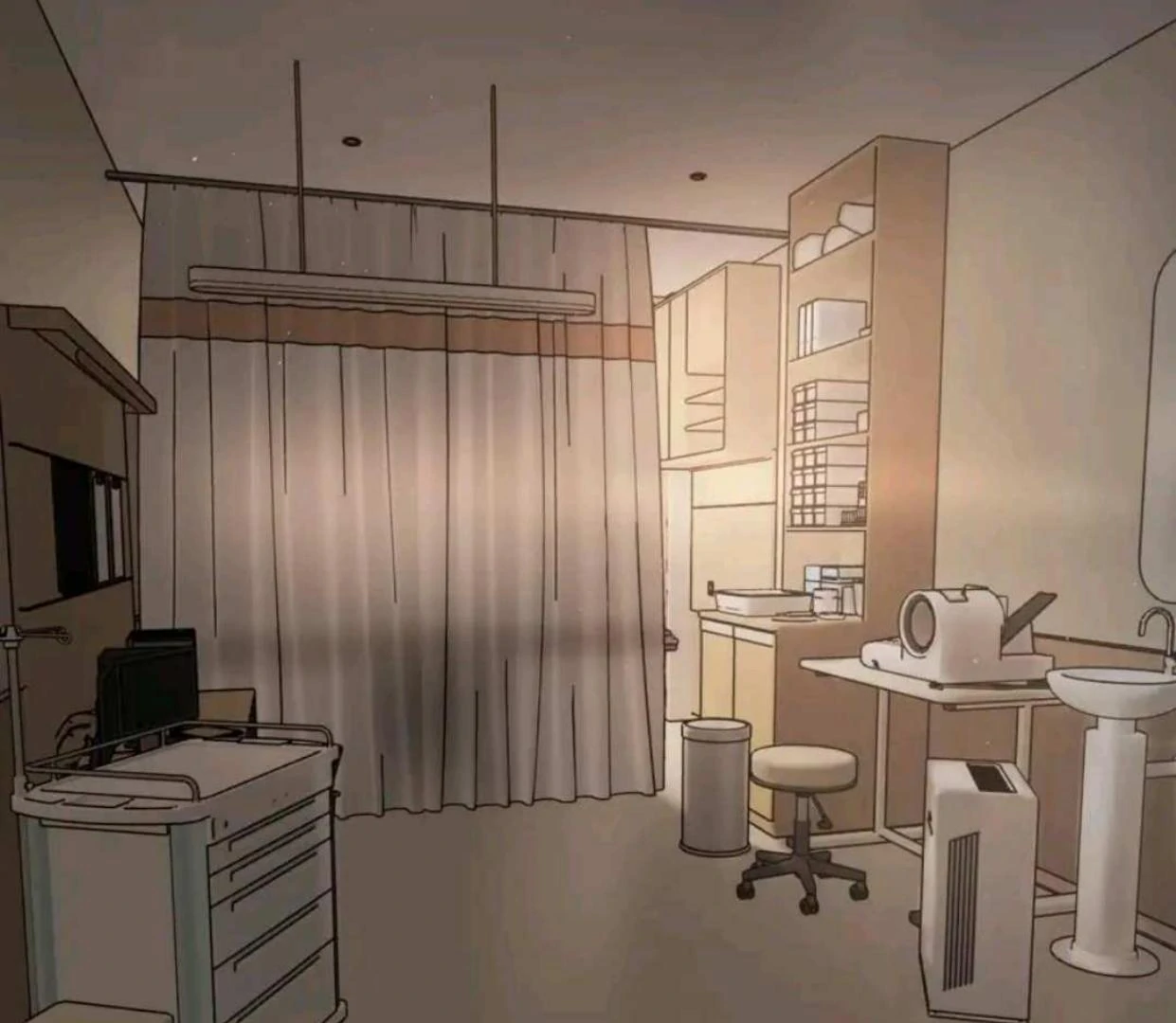 Baca The Evil Ring - Chapter 46 halaman 27