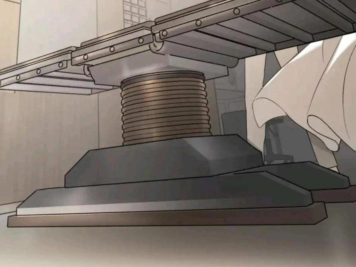 Baca The Evil Ring - Chapter 46 halaman 33