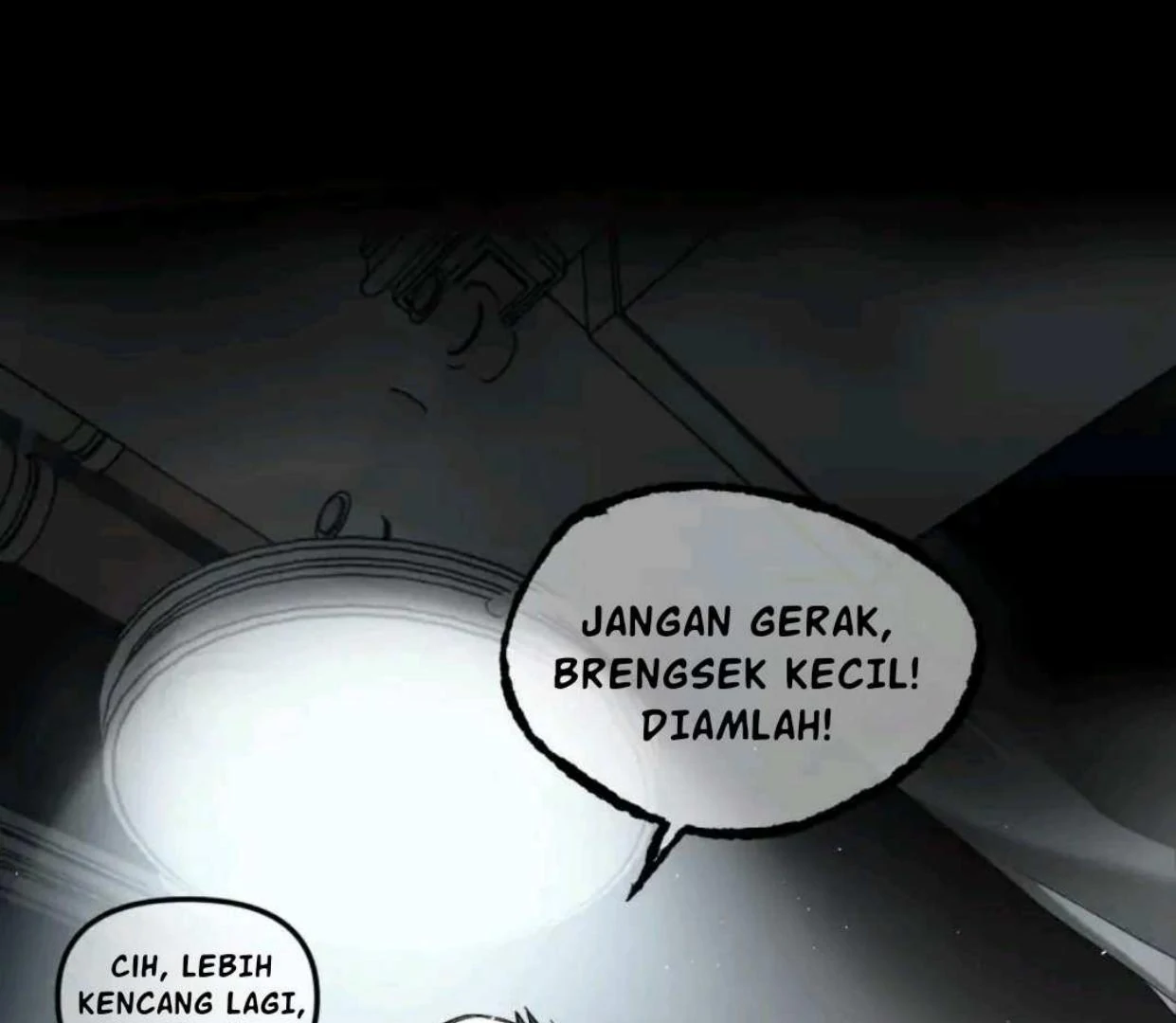 Baca The Evil Ring - Chapter 46 halaman 35