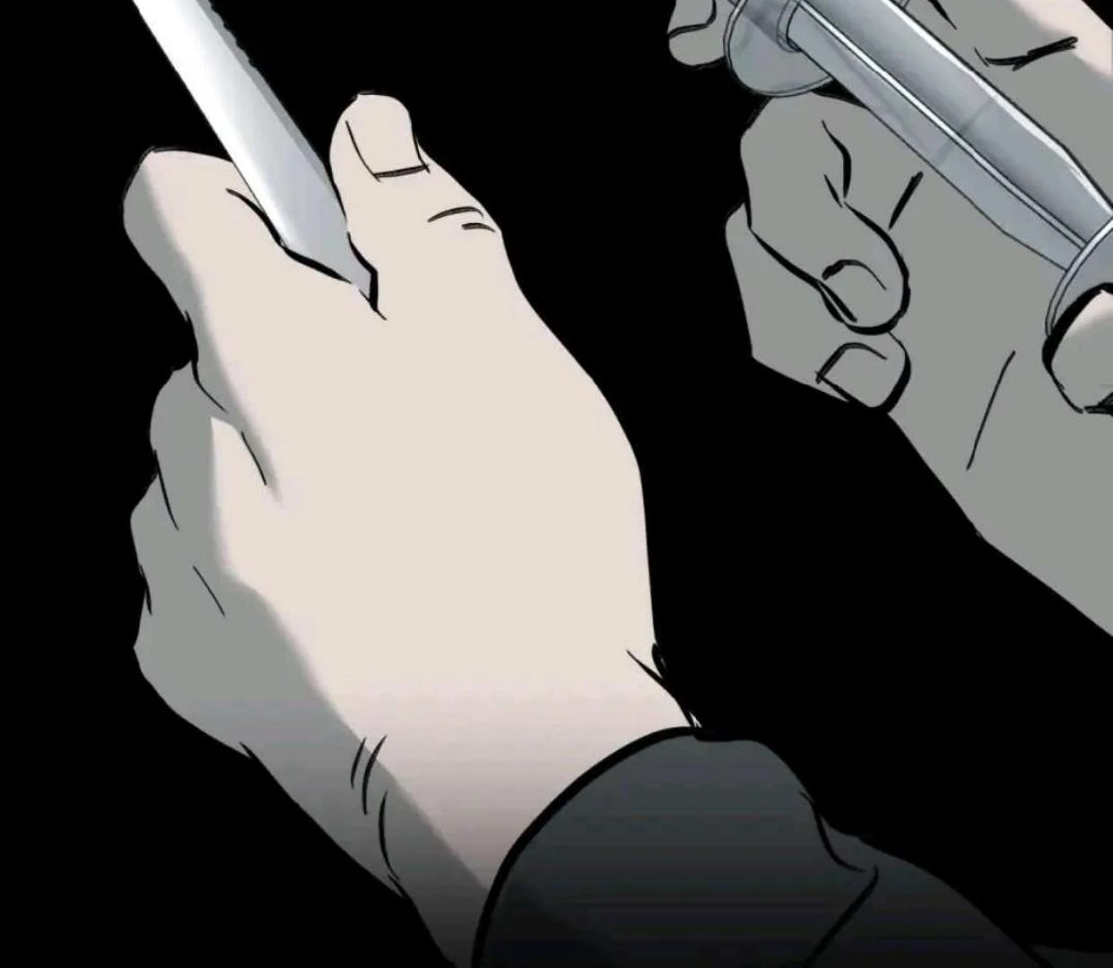 Baca The Evil Ring - Chapter 46 halaman 38