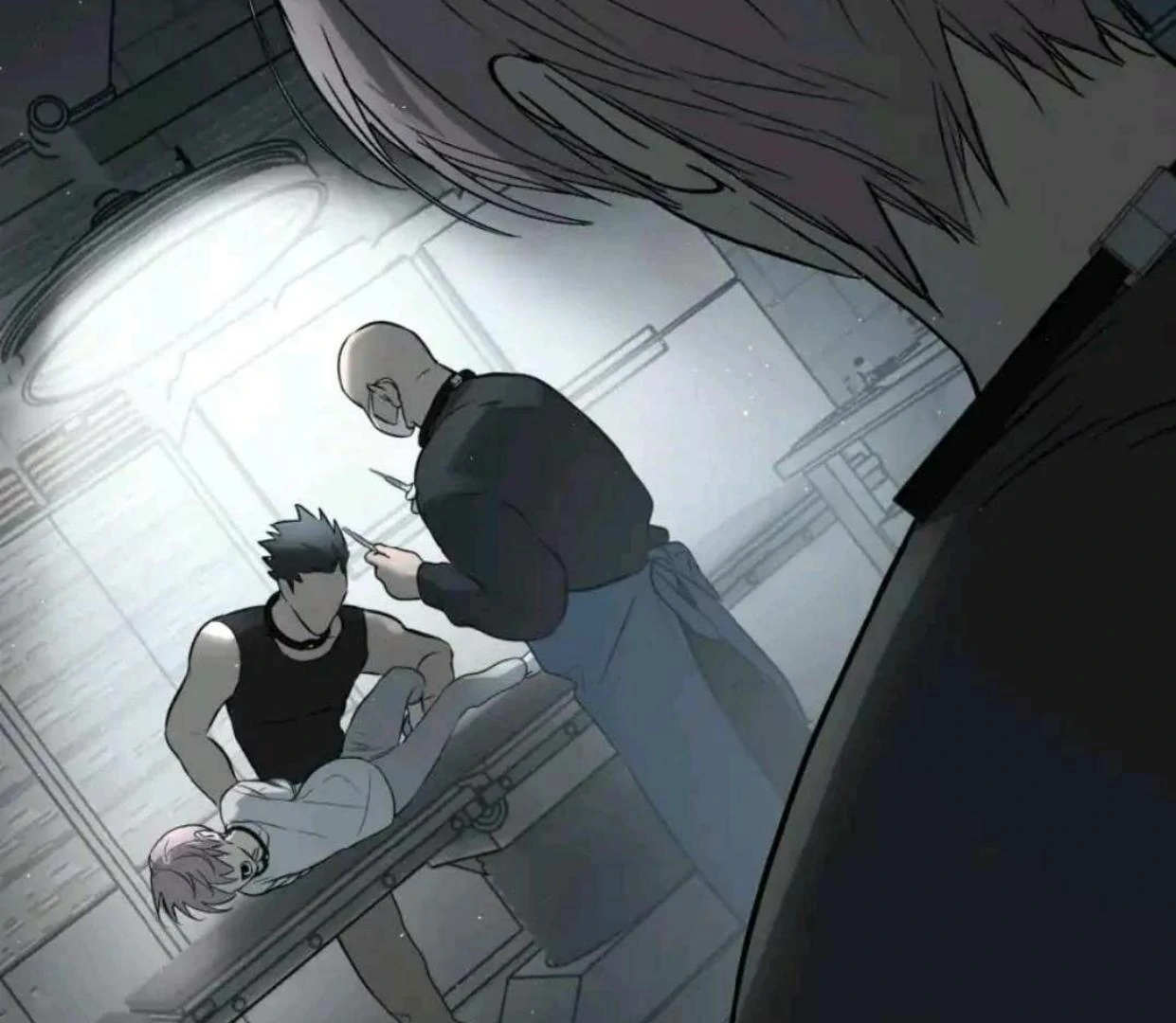 Baca The Evil Ring - Chapter 46 halaman 40