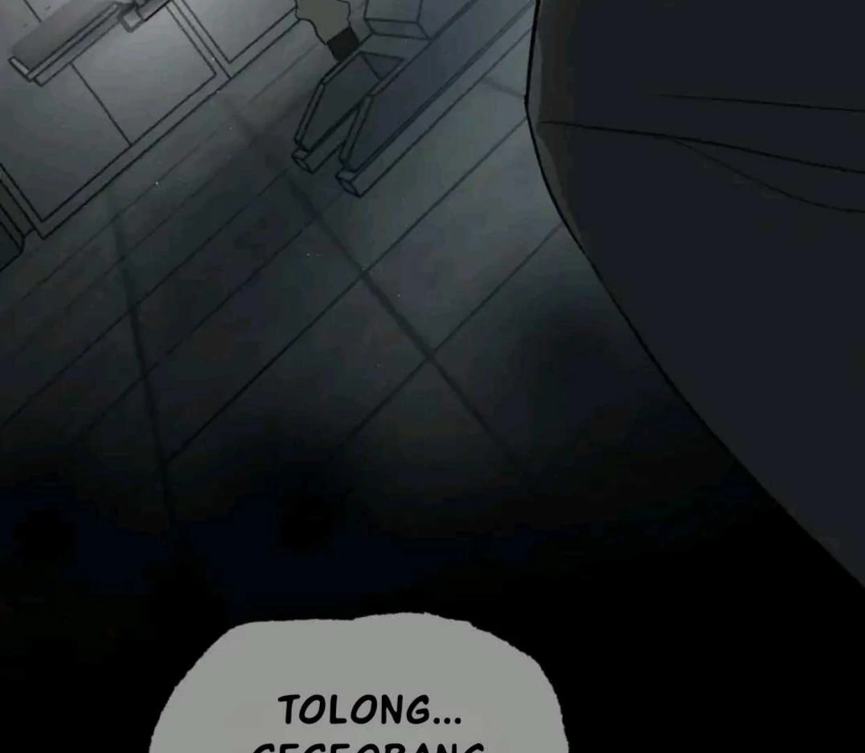 Baca The Evil Ring - Chapter 46 halaman 41