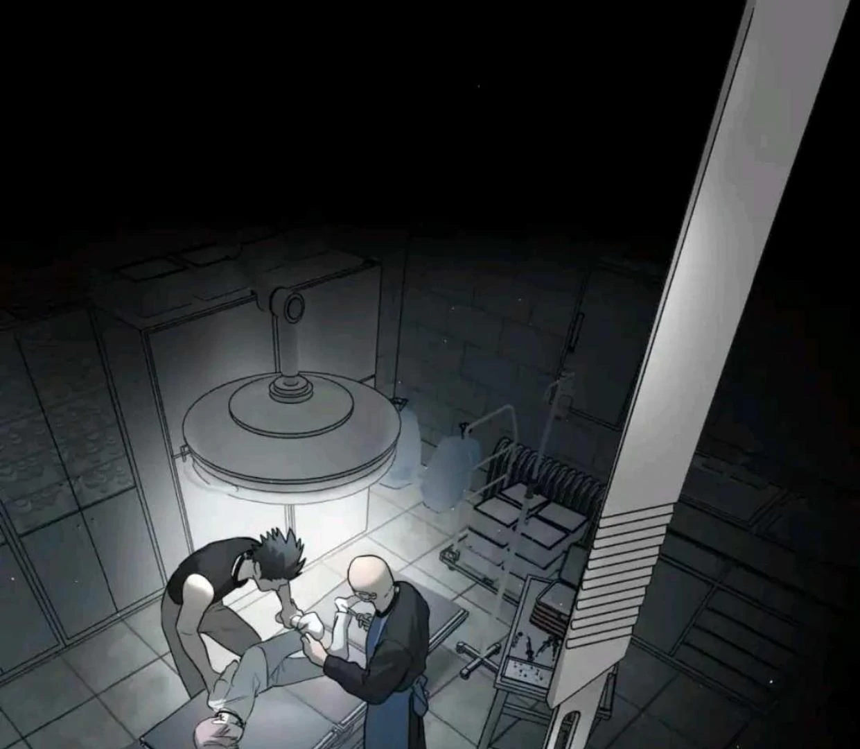 Baca The Evil Ring - Chapter 46 halaman 44