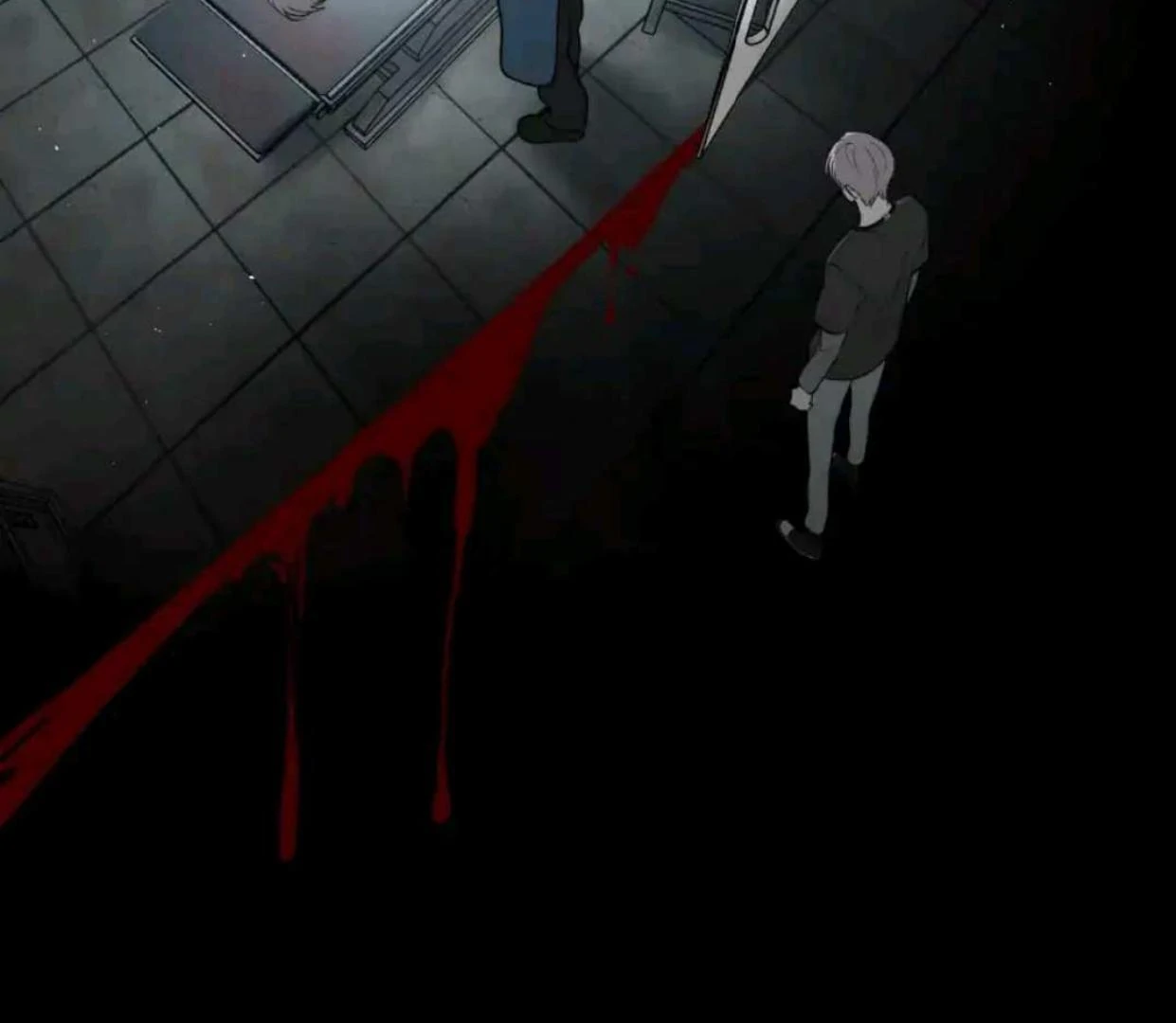 Baca The Evil Ring - Chapter 46 halaman 45