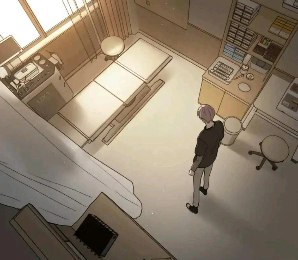 Baca The Evil Ring - Chapter 46 halaman 47