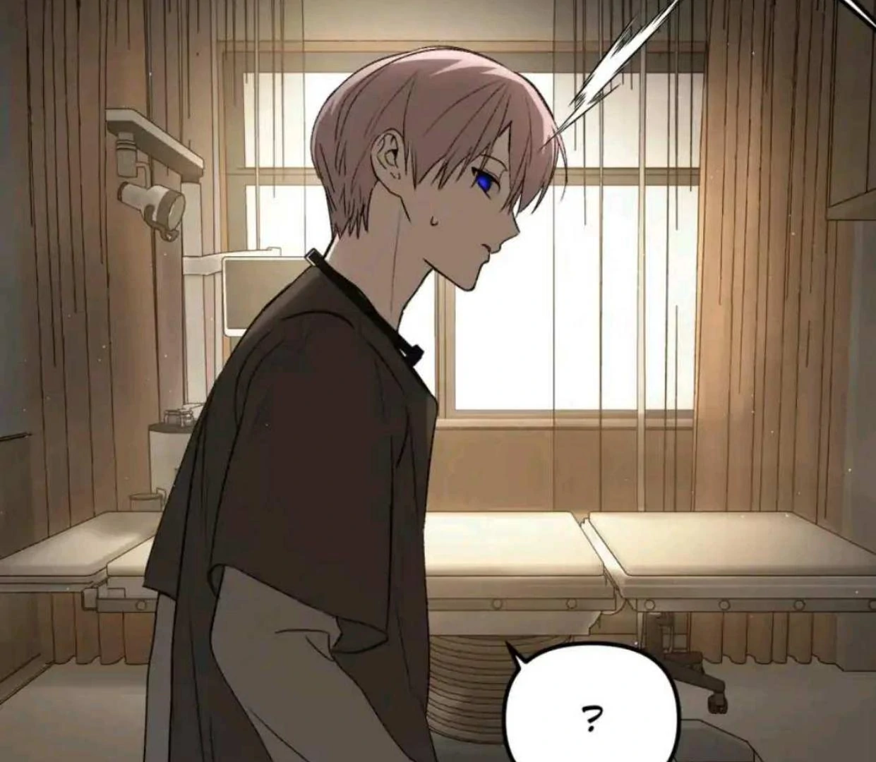 Baca The Evil Ring - Chapter 46 halaman 49