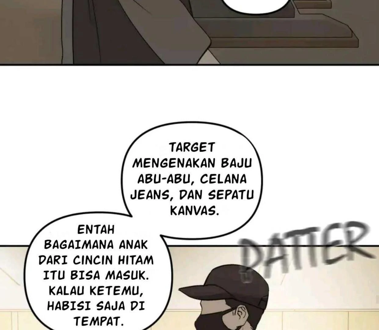 Baca The Evil Ring - Chapter 46 halaman 50