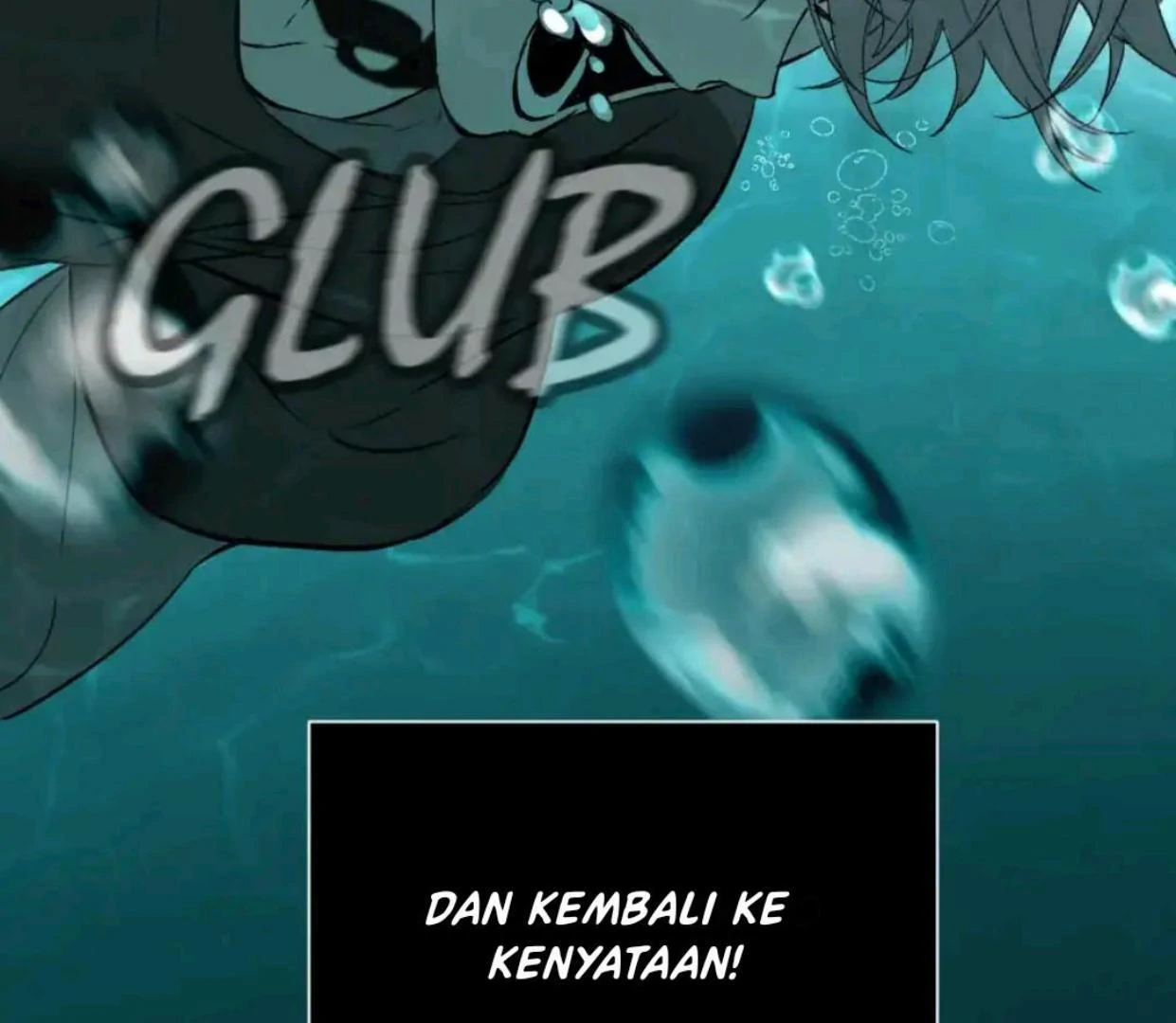 Baca The Evil Ring - Chapter 46 halaman 6